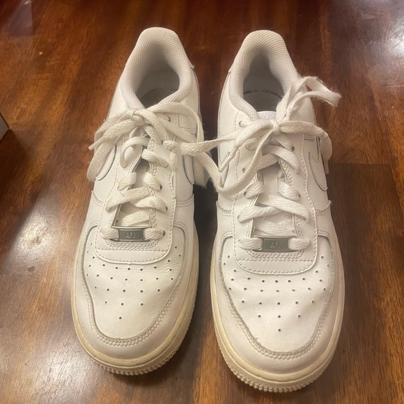 Nike Shoes - Nike Air Force one’s